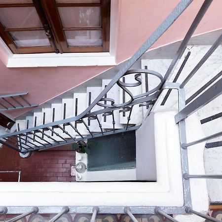 Casa Tatu Hotel Buenos Aires Zewnętrze zdjęcie