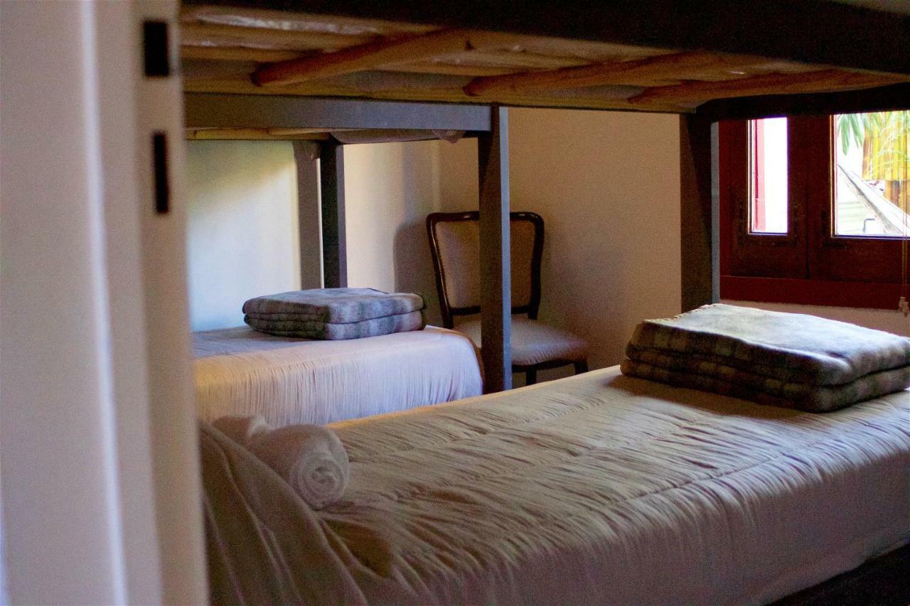 Casa Tatu Hotel Buenos Aires Zewnętrze zdjęcie