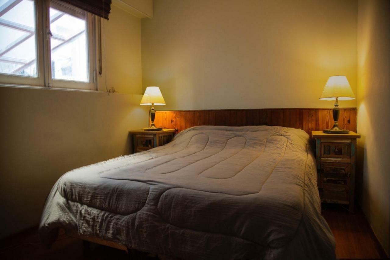 Casa Tatu Hotel Buenos Aires Zewnętrze zdjęcie