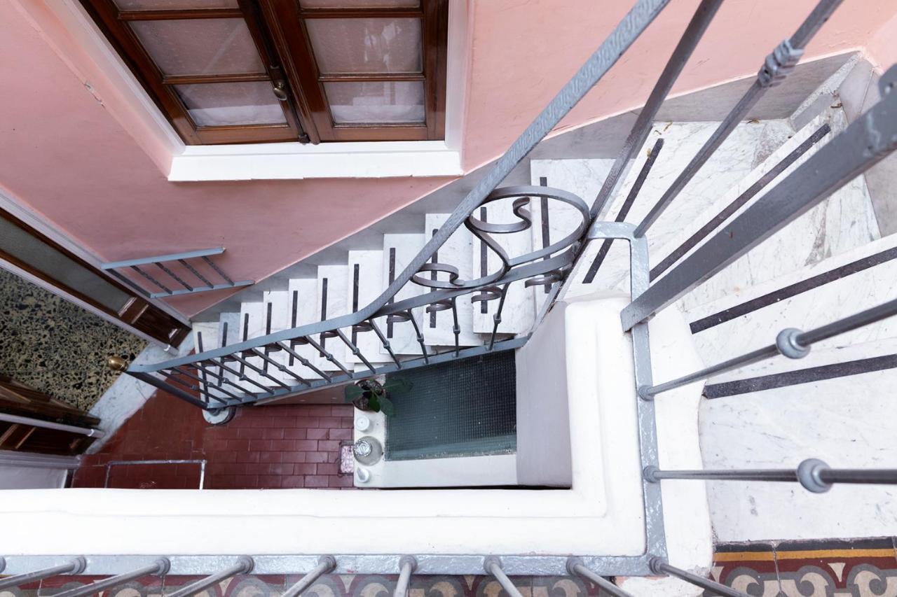 Casa Tatu Hotel Buenos Aires Zewnętrze zdjęcie